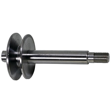 Sunbelt Edger Shaft 6" x4" x3" A-B1SB1248